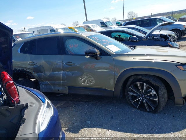 Aukcja sprzedaży 2025 Mazda Cx-50 2.5 Turbo Premium Package, vin: 7MMVABDY4SN382165, numer aukcji: 44808240