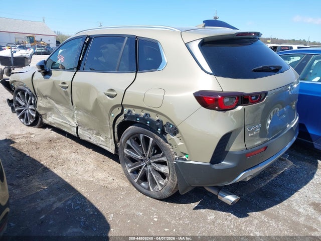 Aukcja sprzedaży 2025 Mazda Cx-50 2.5 Turbo Premium Package, vin: 7MMVABDY4SN382165, numer aukcji: 44808240