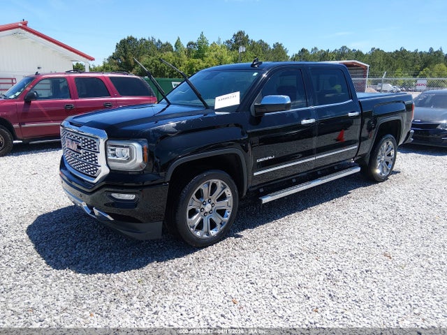 3GTU2PEC6HG495416 GMC Sierra 1500 Denali