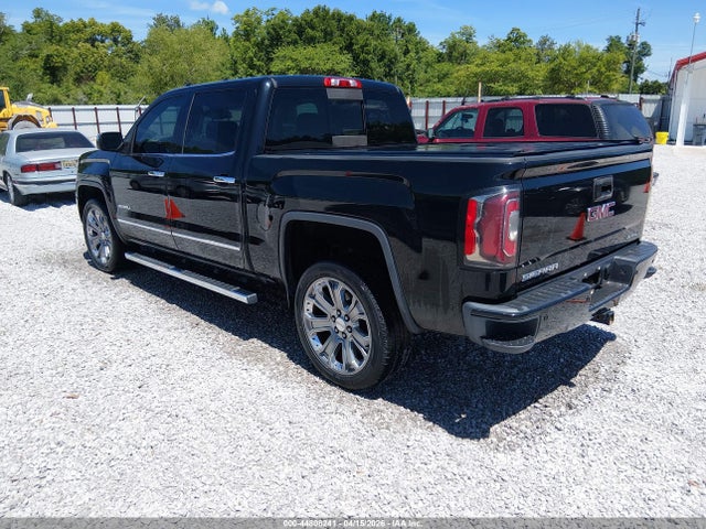 3GTU2PEC6HG495416 GMC Sierra 1500 Denali