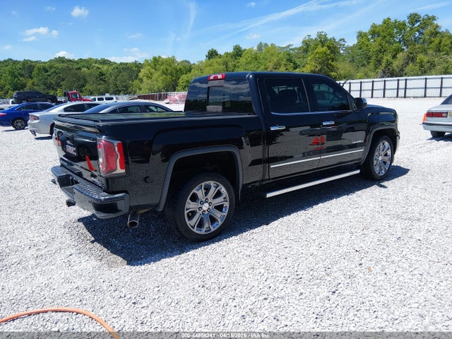 3GTU2PEC6HG495416 GMC Sierra 1500 Denali
