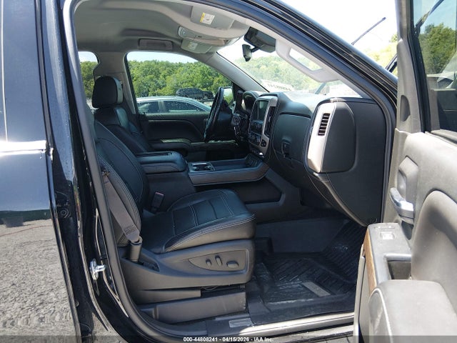 3GTU2PEC6HG495416 GMC Sierra 1500 Denali