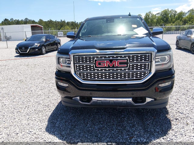 3GTU2PEC6HG495416 GMC Sierra 1500 Denali