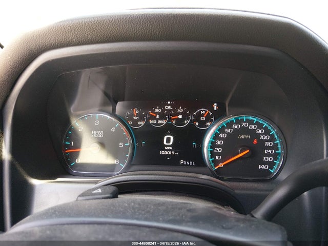 3GTU2PEC6HG495416 GMC Sierra 1500 Denali