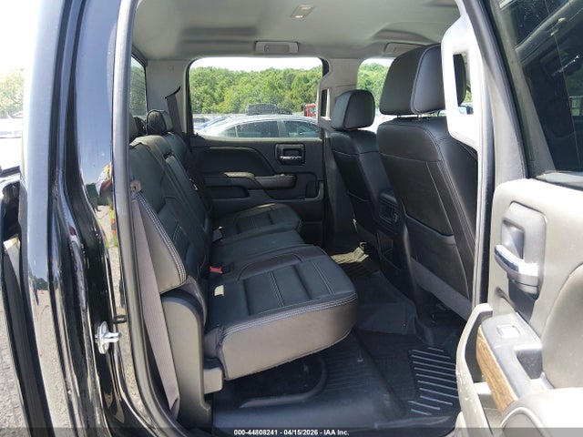 3GTU2PEC6HG495416 GMC Sierra 1500 Denali