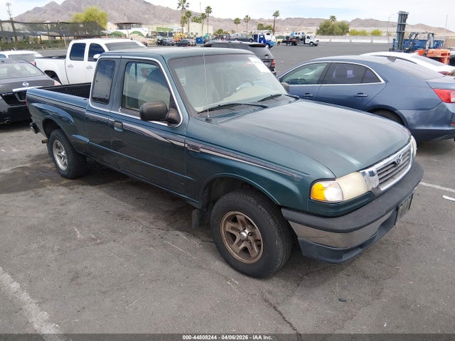 Aukcja sprzedaży 1998 Mazda B4000 Se, vin: 4F4YR16X9WTM38940, numer aukcji: 44808244