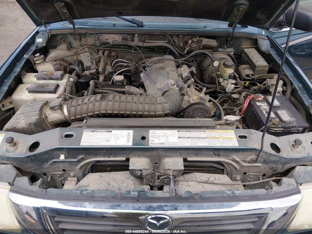 Aukcja sprzedaży 1998 Mazda B4000 Se, vin: 4F4YR16X9WTM38940, numer aukcji: 44808244
