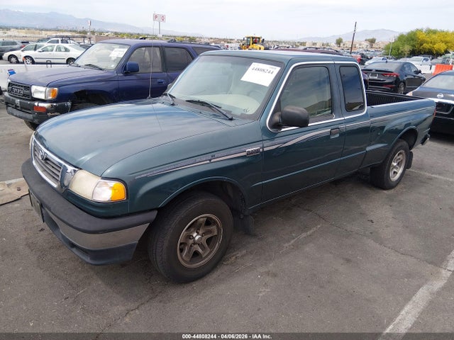 Aukcja sprzedaży 1998 Mazda B4000 Se, vin: 4F4YR16X9WTM38940, numer aukcji: 44808244