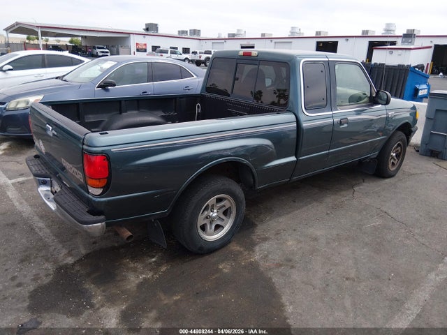 Aukcja sprzedaży 1998 Mazda B4000 Se, vin: 4F4YR16X9WTM38940, numer aukcji: 44808244