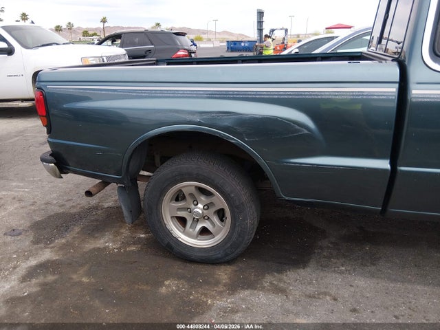 Aukcja sprzedaży 1998 Mazda B4000 Se, vin: 4F4YR16X9WTM38940, numer aukcji: 44808244
