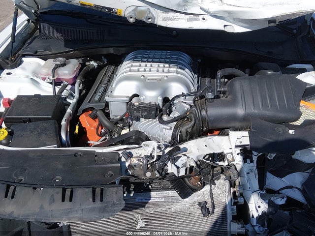 Aukcja sprzedaży 2023 Dodge Charger Srt Jailbreak, vin: 2C3CDXL9XPH618375, numer aukcji: 44808246