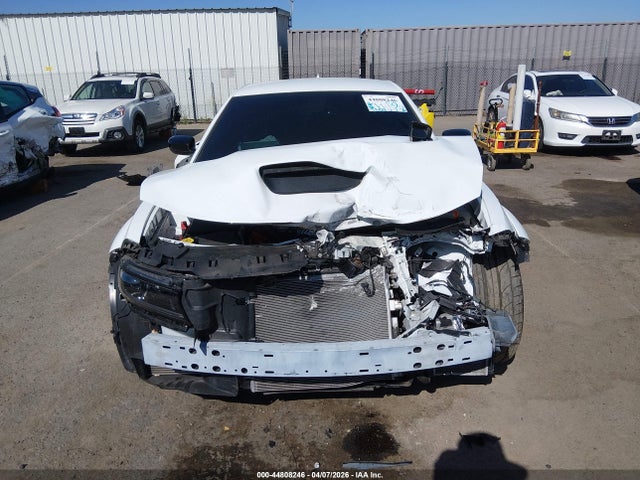 Aukcja sprzedaży 2023 Dodge Charger Srt Jailbreak, vin: 2C3CDXL9XPH618375, numer aukcji: 44808246