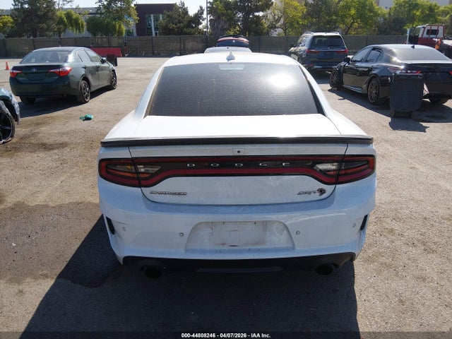 Aukcja sprzedaży 2023 Dodge Charger Srt Jailbreak, vin: 2C3CDXL9XPH618375, numer aukcji: 44808246
