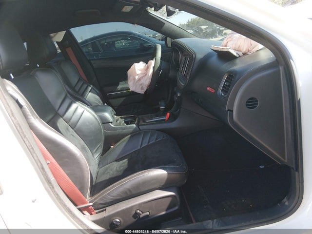 Aukcja sprzedaży 2023 Dodge Charger Srt Jailbreak, vin: 2C3CDXL9XPH618375, numer aukcji: 44808246
