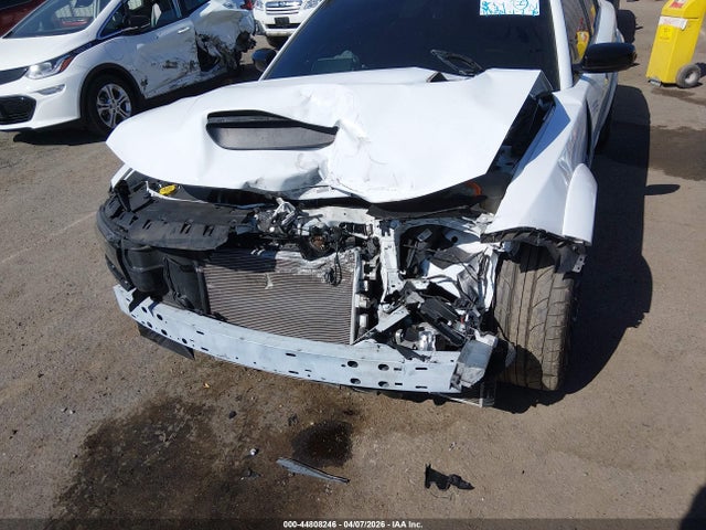 Aukcja sprzedaży 2023 Dodge Charger Srt Jailbreak, vin: 2C3CDXL9XPH618375, numer aukcji: 44808246