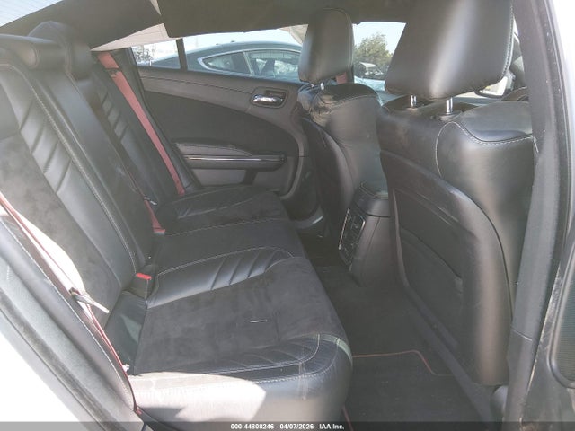 Aukcja sprzedaży 2023 Dodge Charger Srt Jailbreak, vin: 2C3CDXL9XPH618375, numer aukcji: 44808246
