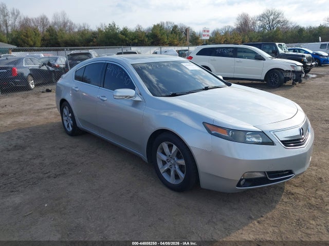 Aukcja sprzedaży 2012 Acura Tl 3.5, vin: 19UUA8F52CA036921, numer aukcji: 44808250