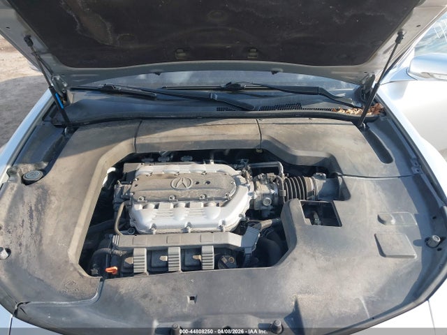 Aukcja sprzedaży 2012 Acura Tl 3.5, vin: 19UUA8F52CA036921, numer aukcji: 44808250