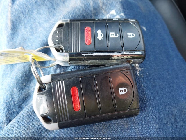 Aukcja sprzedaży 2012 Acura Tl 3.5, vin: 19UUA8F52CA036921, numer aukcji: 44808250