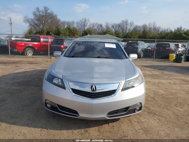 Aukcja sprzedaży 2012 Acura Tl 3.5, vin: 19UUA8F52CA036921, numer aukcji: 44808250