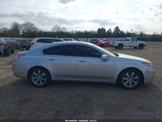 Aukcja sprzedaży 2012 Acura Tl 3.5, vin: 19UUA8F52CA036921, numer aukcji: 44808250