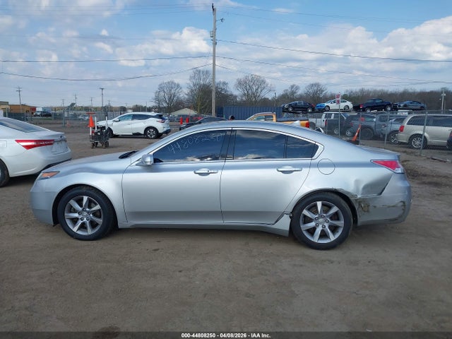 Aukcja sprzedaży 2012 Acura Tl 3.5, vin: 19UUA8F52CA036921, numer aukcji: 44808250