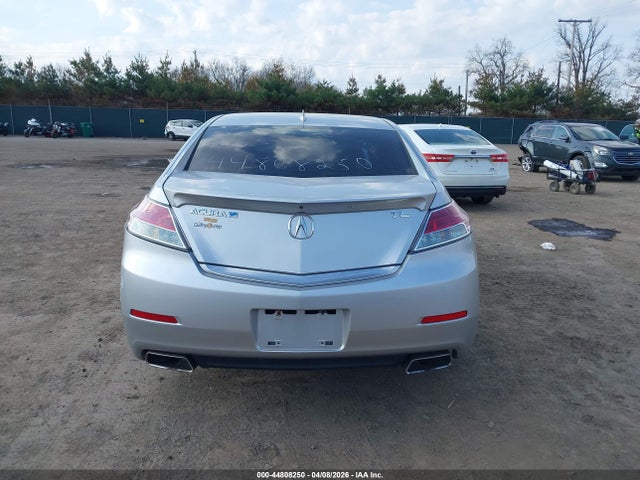 Aukcja sprzedaży 2012 Acura Tl 3.5, vin: 19UUA8F52CA036921, numer aukcji: 44808250