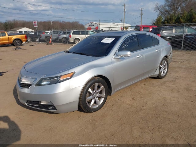 Aukcja sprzedaży 2012 Acura Tl 3.5, vin: 19UUA8F52CA036921, numer aukcji: 44808250