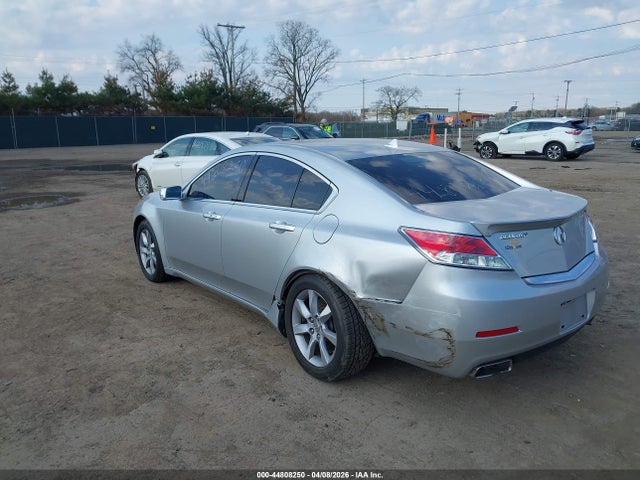 Aukcja sprzedaży 2012 Acura Tl 3.5, vin: 19UUA8F52CA036921, numer aukcji: 44808250
