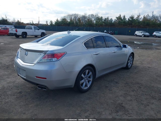 Aukcja sprzedaży 2012 Acura Tl 3.5, vin: 19UUA8F52CA036921, numer aukcji: 44808250