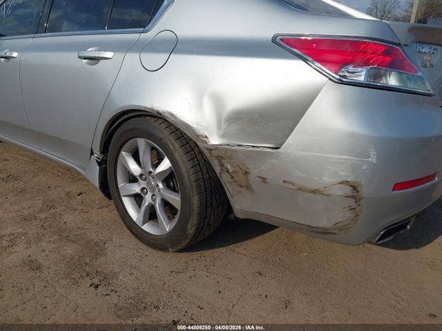 Aukcja sprzedaży 2012 Acura Tl 3.5, vin: 19UUA8F52CA036921, numer aukcji: 44808250