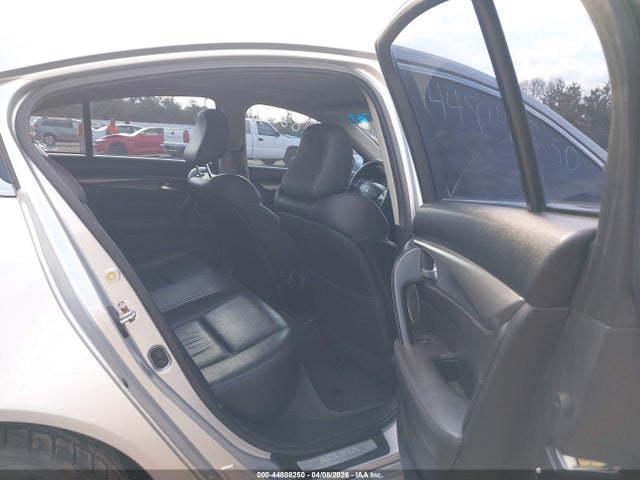 Aukcja sprzedaży 2012 Acura Tl 3.5, vin: 19UUA8F52CA036921, numer aukcji: 44808250