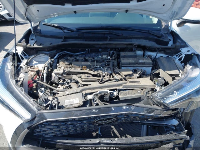 Toyota Corolla Cross Xle 2023 7MUDAAAG0PV053598 Image 10
