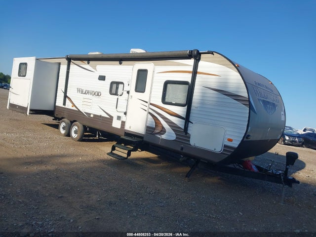 4X4TWDG2XG8800997 Forest River Other