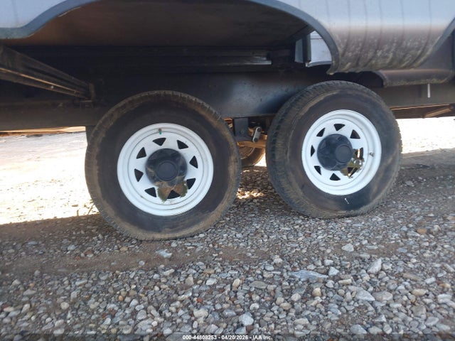 4X4TWDG2XG8800997 Forest River Other