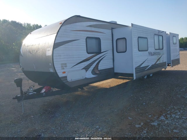 4X4TWDG2XG8800997 Forest River Other