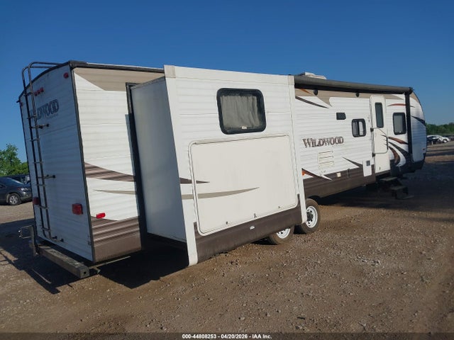 4X4TWDG2XG8800997 Forest River Other