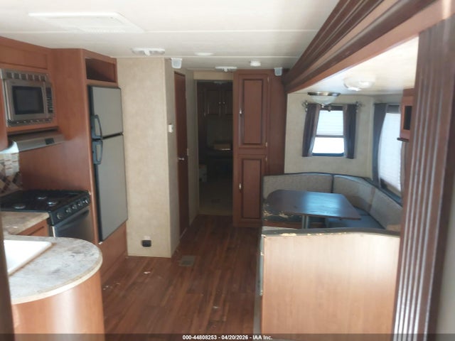4X4TWDG2XG8800997 Forest River Other