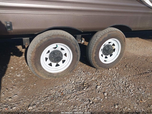 4X4TWDG2XG8800997 Forest River Other