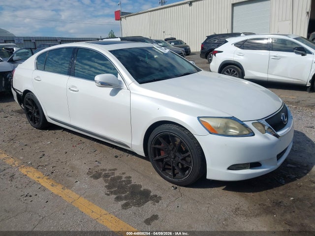 Aukcja sprzedaży 2009 Lexus Gs 350, vin: JTHBE96S990046915, numer aukcji: 44808254