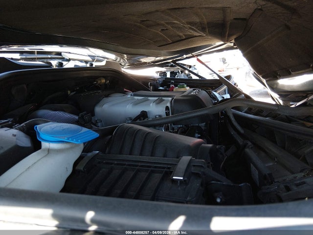 WA1DGAFE4FD029177 Audi Q7 3.0t S Line Prestige