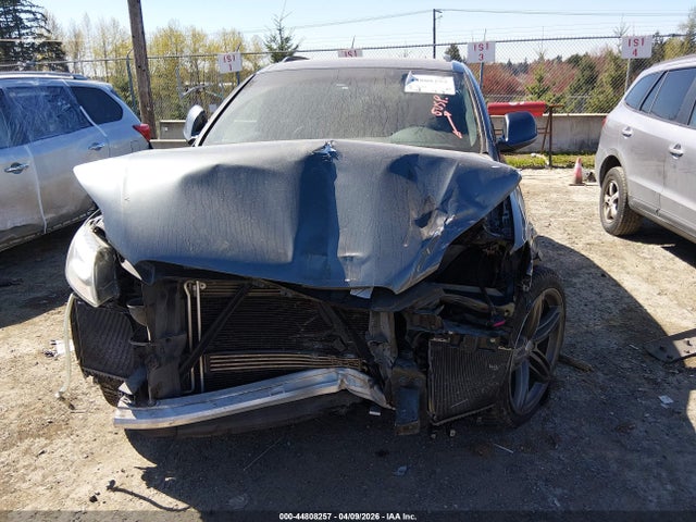 WA1DGAFE4FD029177 Audi Q7 3.0t S Line Prestige