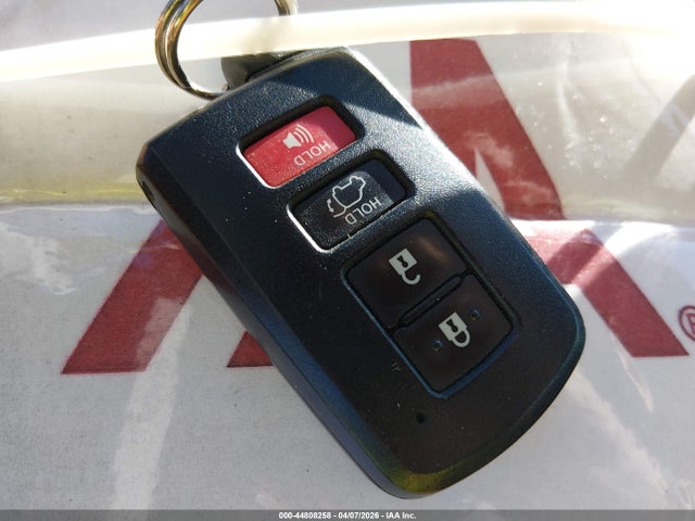 44808258 :رقم المزاد ، 2T3YFREV3DW020531 vin ، 2013 Toyota Rav4 Limited مزاد بيع