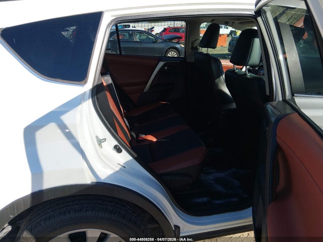 44808258 :رقم المزاد ، 2T3YFREV3DW020531 vin ، 2013 Toyota Rav4 Limited مزاد بيع