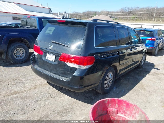 2010 HONDA ODYSSEY 5FNRL3H63AB052038 Photo 3