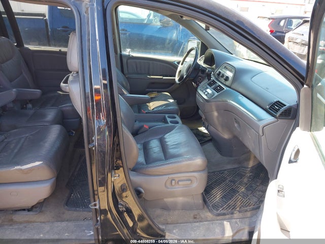 2010 HONDA ODYSSEY 5FNRL3H63AB052038 Photo 4