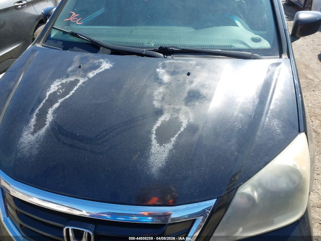 2010 HONDA ODYSSEY 5FNRL3H63AB052038 Photo 5