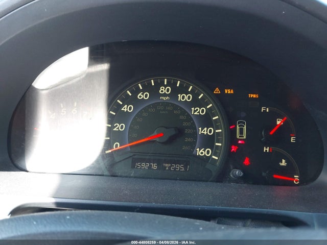 2010 HONDA ODYSSEY 5FNRL3H63AB052038 Photo 6