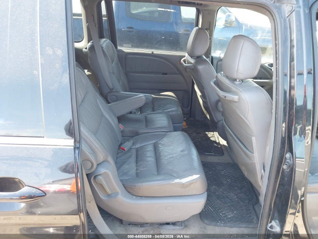 2010 HONDA ODYSSEY 5FNRL3H63AB052038 Photo 7
