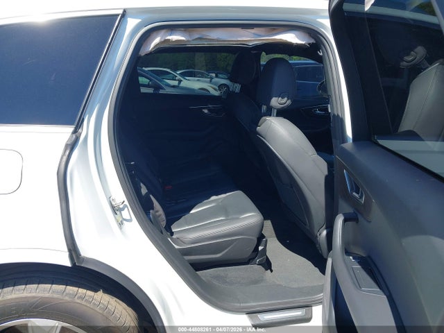 Продаж на аукціоні авто 2021 Audi Q7 Premium 45 Tfsi Quattro Tiptronic, vin: WA1AJAF73MD025351, номер лоту: 44808261